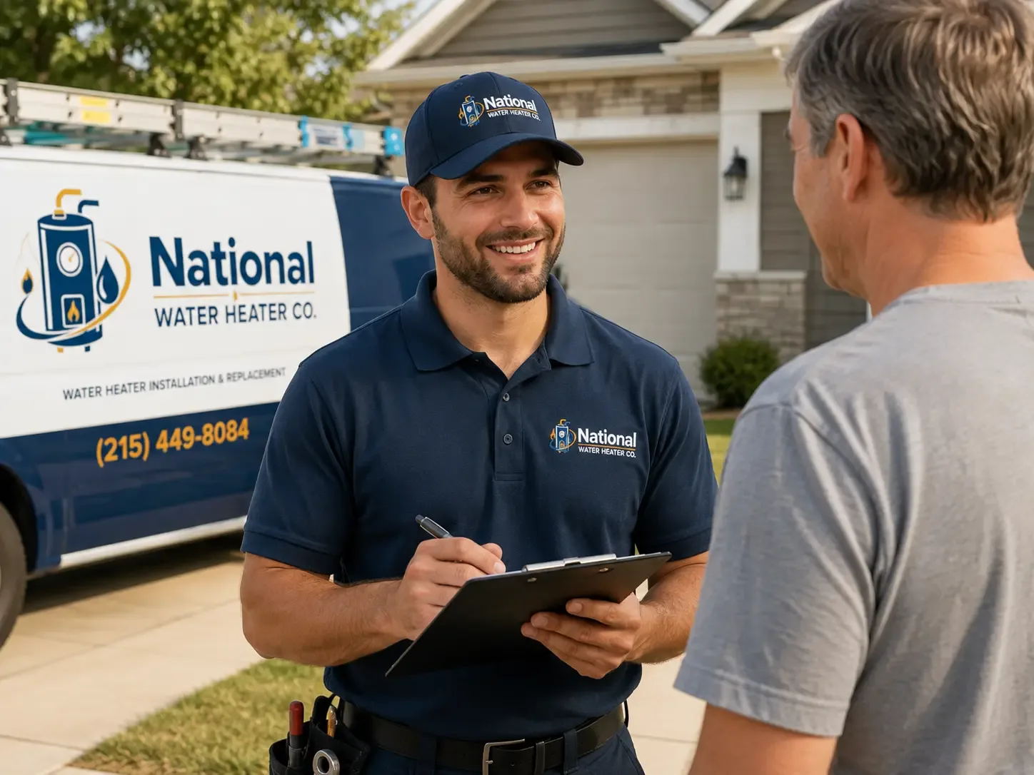 Water Heater Installation North East, MD FAQs